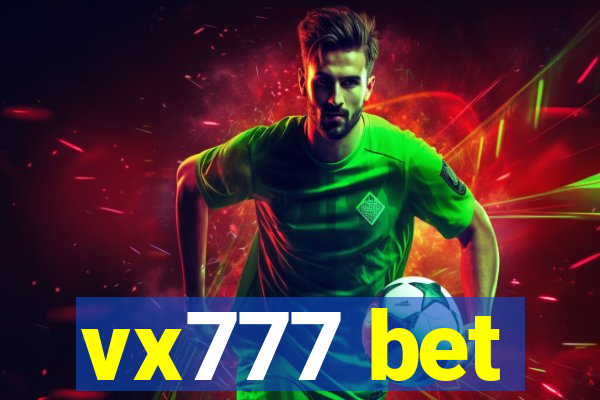 vx777 bet
